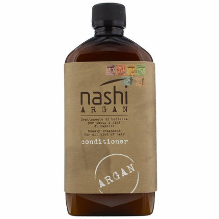 Nashi Argan Klassieke Haarconditioner 500Ml