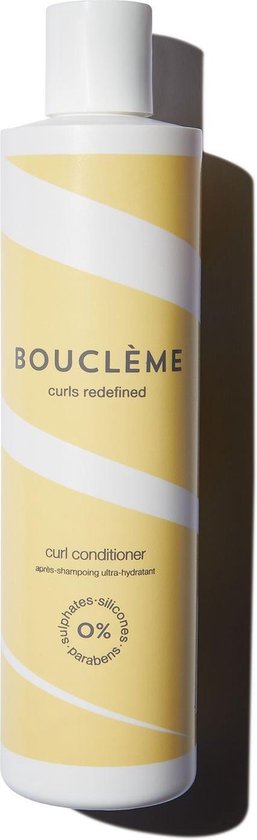 Boucleme Curl Conditioner 300ml