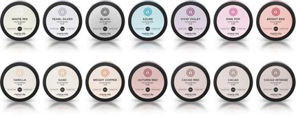 Maria Nila Palett Colour Refresh 100 ml-Cacao