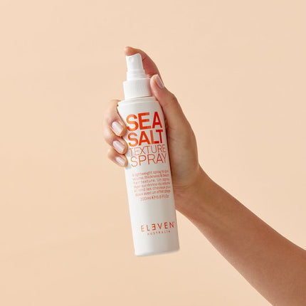 ELEVEN Australia Sea Salt haarspray 200 ml
