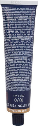 Wella Koleston Perfect Me+ - Pure Naturals 10/0