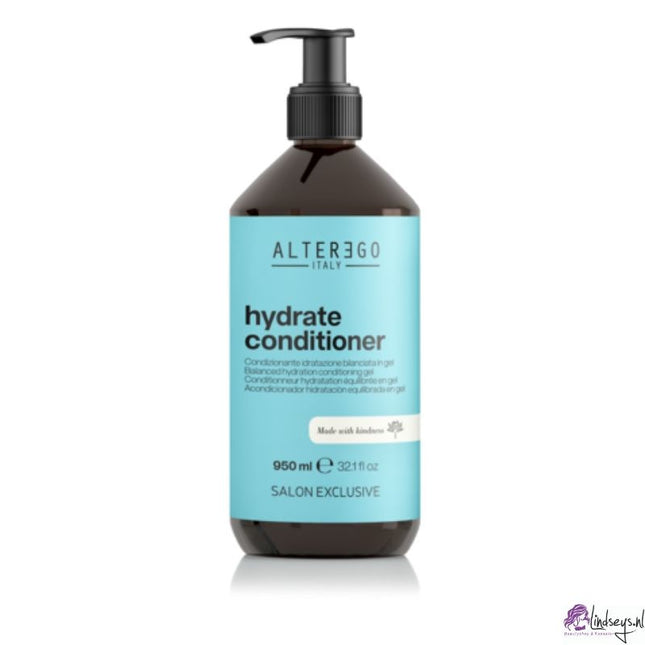 Alterego Hydrate Conditioner 950ml