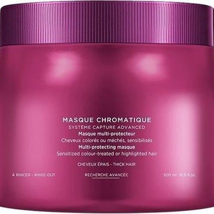 Kerastase - REFLECTION masque chroma captive 200 ml