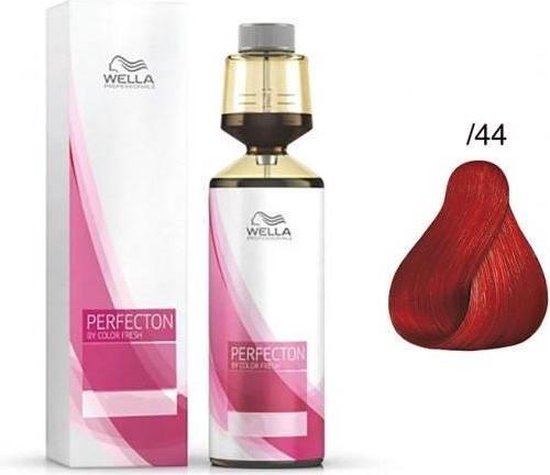 Wella Professionals PERFECTON by Color Fresh /44