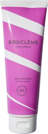 Boucleme Super Hold Styler 250 ml