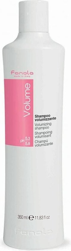 Fanola Volume Shampoo 350ml