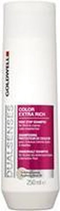 Goldwell - Dualsenses Color Extra Rich Fade Stop Shampoo - 250ml
