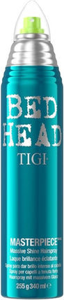 Tigi Bed Head Masterpiece Hairspray - Haarspray - 340 ml
