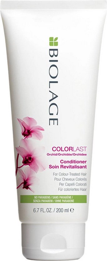 Kleurbeschermende Conditioner Biolage Colorlast Matrix