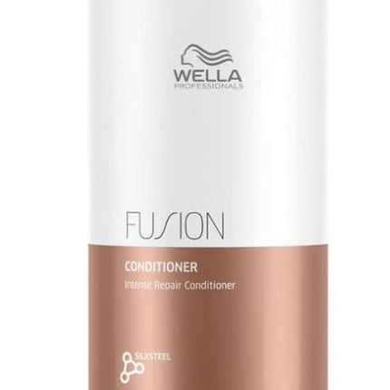 Wella Fusion Conditioner 1000ml - Conditioner voor ieder haartype
