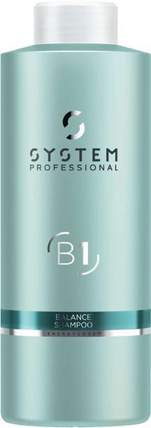 Balance System Professional Shampoo