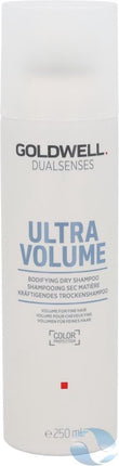 Goldwell - Dualsenses Ultra Volume - Bodifying Dry Shampoo - 250 ml