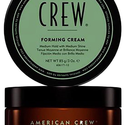 American Crew Forming Cream - 85 ml