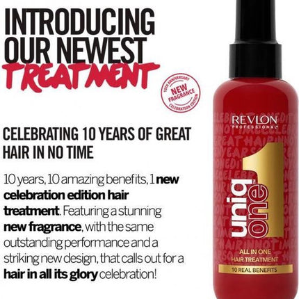 Uniq One All In One Treatment Special Edition 150 ml