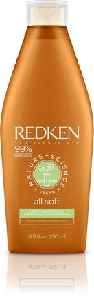 Redken Natural Science All Soft - Conditioner 250 ml