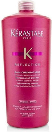 Kérastase Reflection Bain Chromatique Shampoo - 1000ml