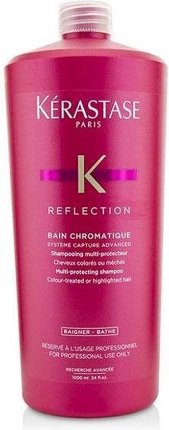 Kérastase Reflection Bain Chromatique Shampoo - 1000ml