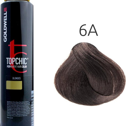 Goldwell - Topchic Depot Bus 250 ml 6A