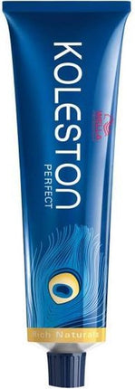 Wella Koleston Perfect ME+ Rich Naturals 60ml