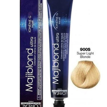 L'Oréal Professionnel - L'Oréal Majiblond Ultra 50 ML 900S