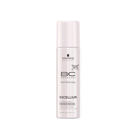 Schwarzkopf Excellium Plumping Spray Conditioner 200 ml