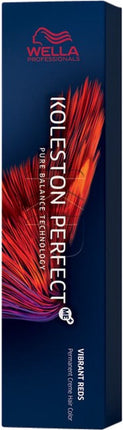 Wella Professionals - Wella Professionals Koleston Perfect Me 5/43 Vibrant Reds 60ml