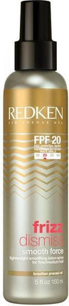 Redken Frizz Dismiss Smooth Force Spray - Haarspray - 150 ml