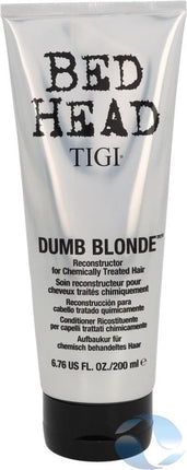 Tigi - BED HEAD DUMB BLONDE reconstructor 200 ml