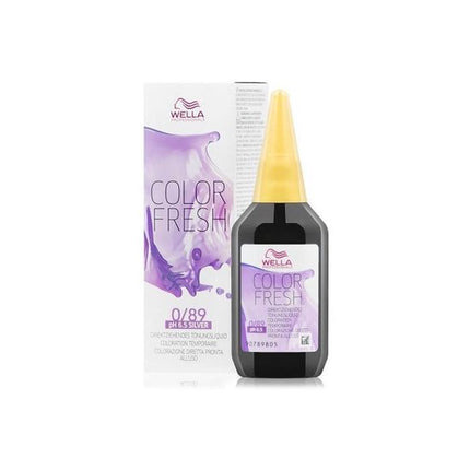 Wella Color Fresh 75ml