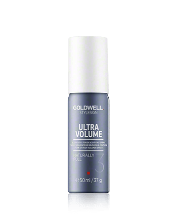 Goldwell Stylesign Ultra Volume Naturally Full haarspray Unisex - 50 ml