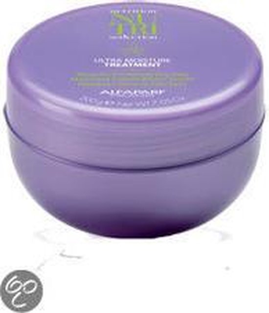 Alfaparf Nutri Seduction Ultra Moisture Treatment - 200 ml - Haarmasker