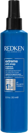 Redken Extreme Anti Snap Leave-in Treatment - Haarmasker - 240 ml