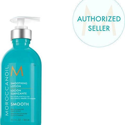 Moroccanoil - SMOOTH lotion 300 ml