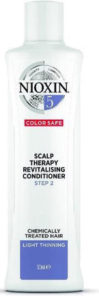 Nioxin System 5 Scalp Revitalizer 300ml