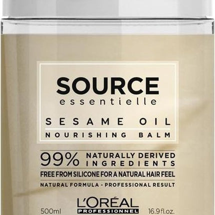 L'Oréal Masker Source Essentielle Nourishing Balm
