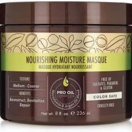 Macadamia Nourishing Repair Haarmasker 236ml