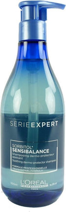 L'Oréal - Sensi Balance Shampoo 500ml