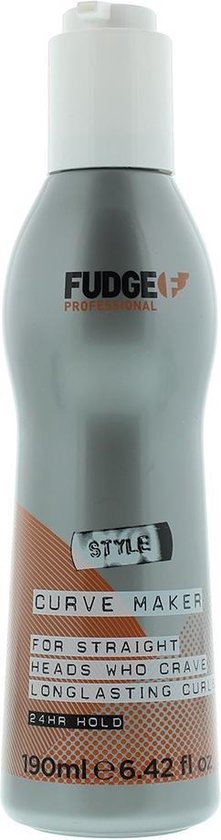 Fudge - Curve Maker 190 ml