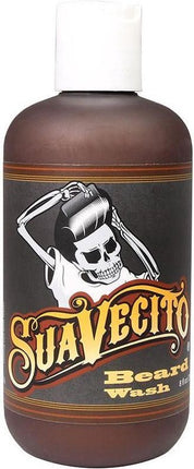 Suavecito Beard Wash 237 ml.
