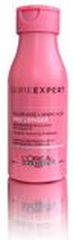 L'Oréal Professionnel Serie Expert Pro Longer Shampoo 100 ml - Anti-roos vrouwen - Voor