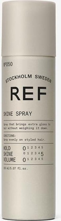 REF Glansspray 050