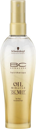 Schwarzkopf - BC OIL MIRACLE mist fine hair 100 ml