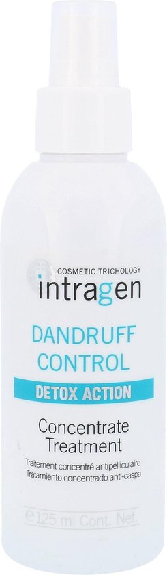 Intragen Dandruff Control Treatment