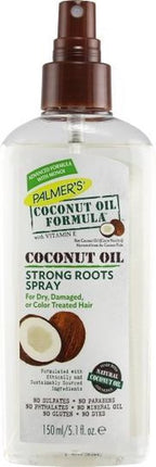 Palmers Coconut Oil Formula Strong Roots Spray 150 ml