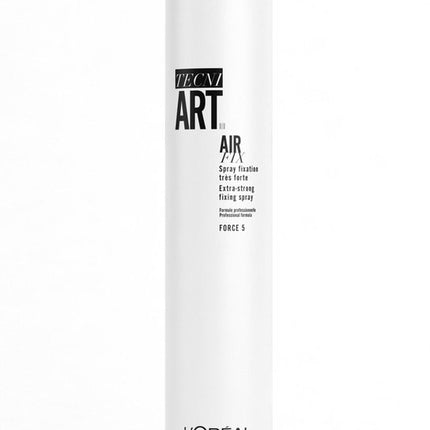 L'Oréal Professionnel Tecni.Art19 Air Fix Haarspray -400 ml
