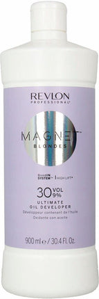 Revlon Magnet Blondes Developer 30 Vol. 900 Ml