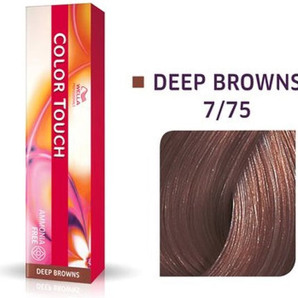 Wella Color Touch 60ml