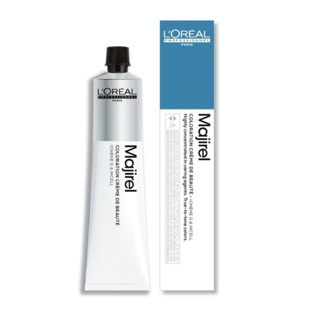 LOREAL PROFESSIONNEL HAARVERF MAJIREL COOL INFORCED 7-1 50 ML