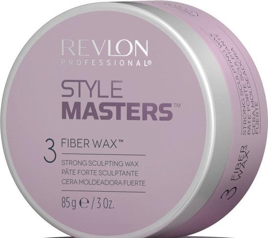 Revlon Wax Revlon Style Masters Creator Fiber Wax - 85 gr - Wax