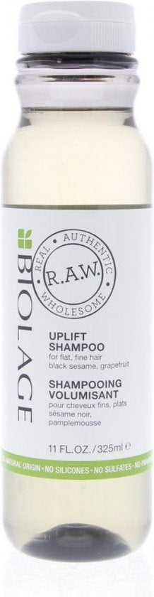 Matrix - Biolage R.A.W. - Uplift - Shampoo - 325 ml